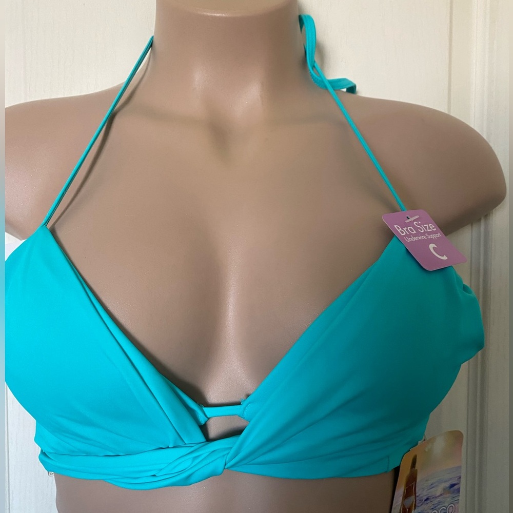34c bikini top